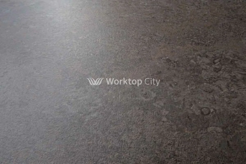 Krono-Finesse Laminate Kitchen Worktops K540 Grey Albus - Square Edge - Image 4