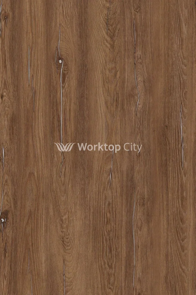 Krono-Finesse Laminate Kitchen Worktops K545 RW Vintage Silverjack Oak - Square Edge - Image 3