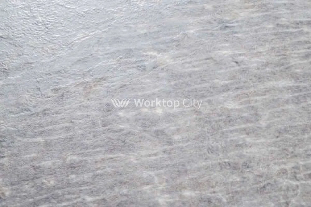 Krono-Finesse Laminate Kitchen Worktops K550 SL Dove Venera - Square Edge - Image 4