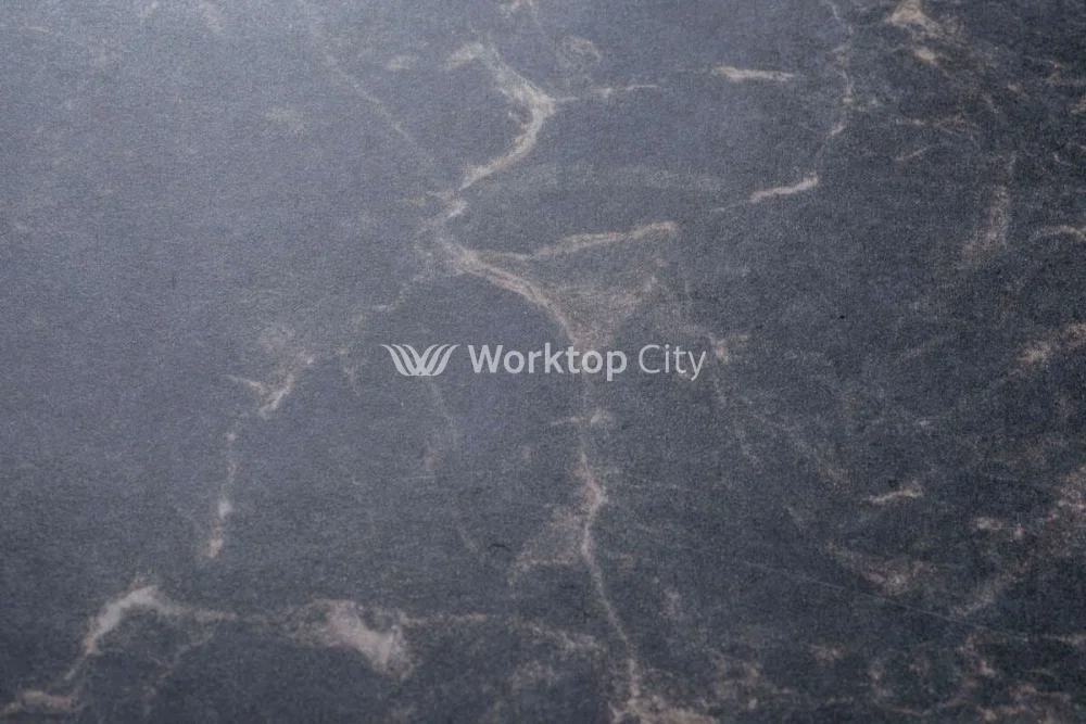 Krono-Finesse Laminate Kitchen Worktops K553 SU Galaxus - Square Edge - Image 4