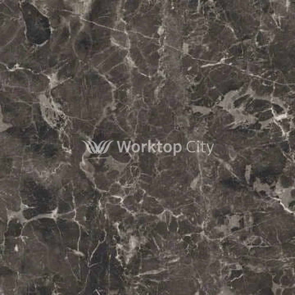 Krono-Finesse Laminate Kitchen Worktops K553 SU Galaxus - Square Edge - Image 8