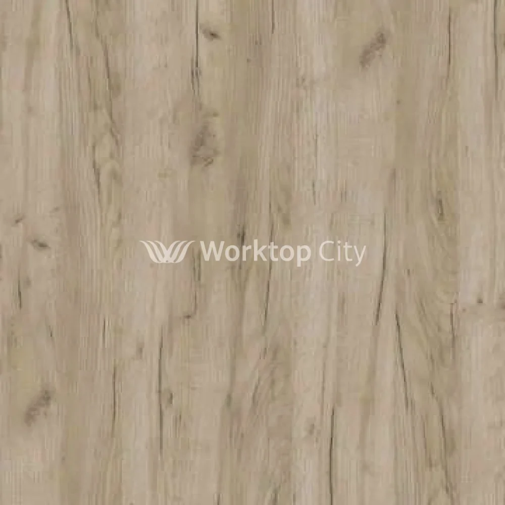 Kronodesign K002 FP Grey Craft Oak - Postformed Edge - Free Sample