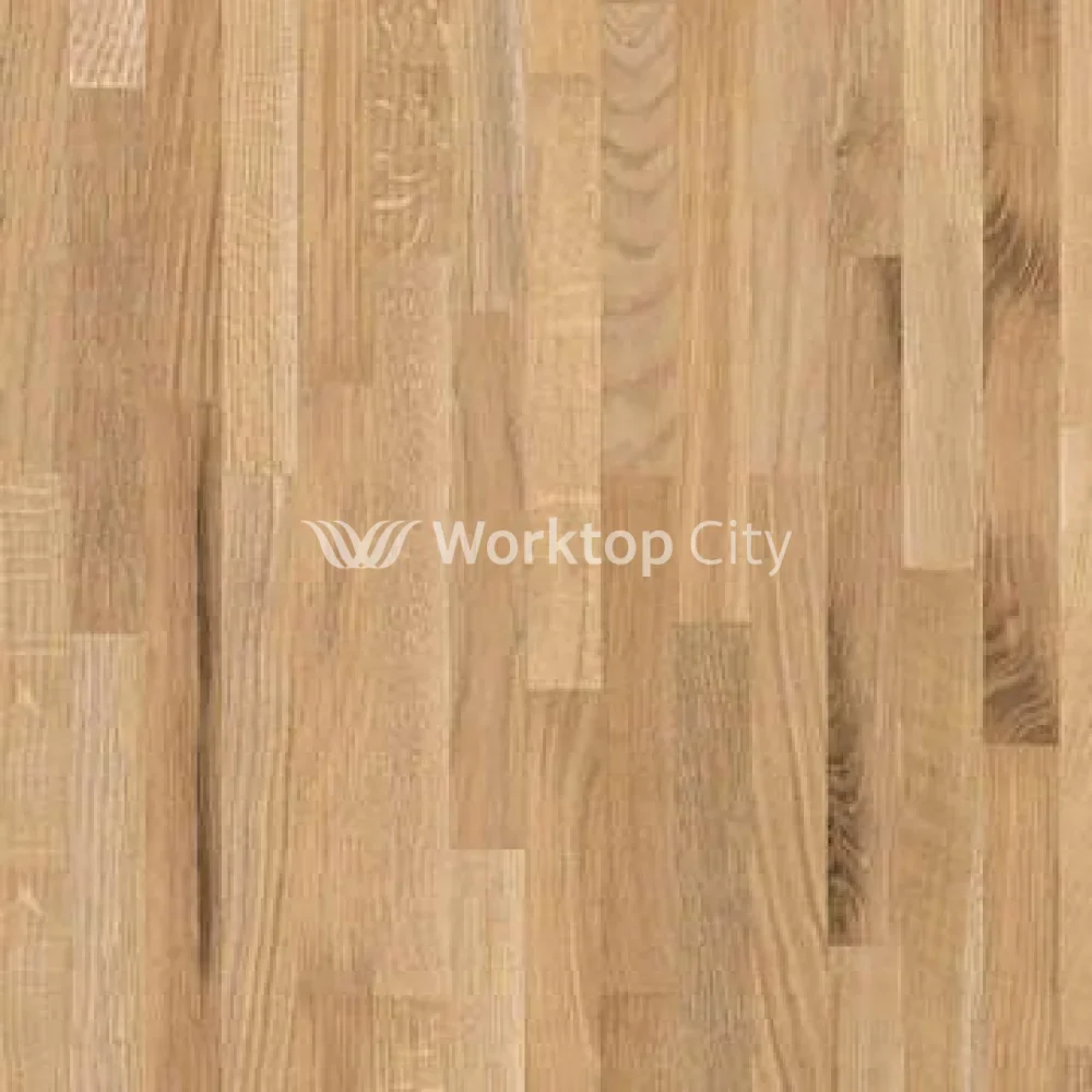 Kronodesign K091 FP Light Porterhouse Oak - Postformed Edge - Free Sample