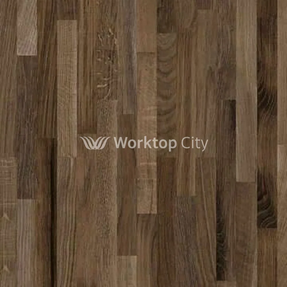 Kronodesign K092 FP Dark Porterhouse Oak - Postformed Edge - Free Sample