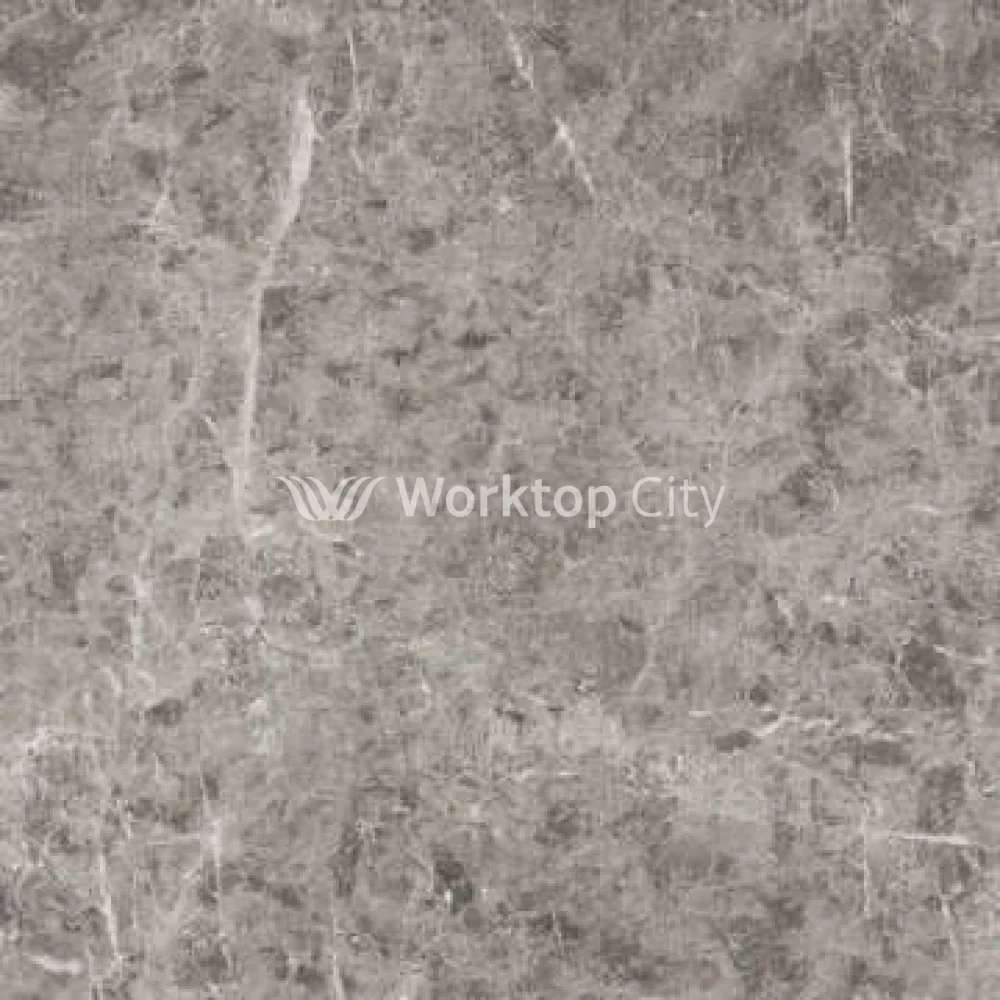 Kronodesign K093 SL Grey Emperador Marble - Square Edge - Image 2