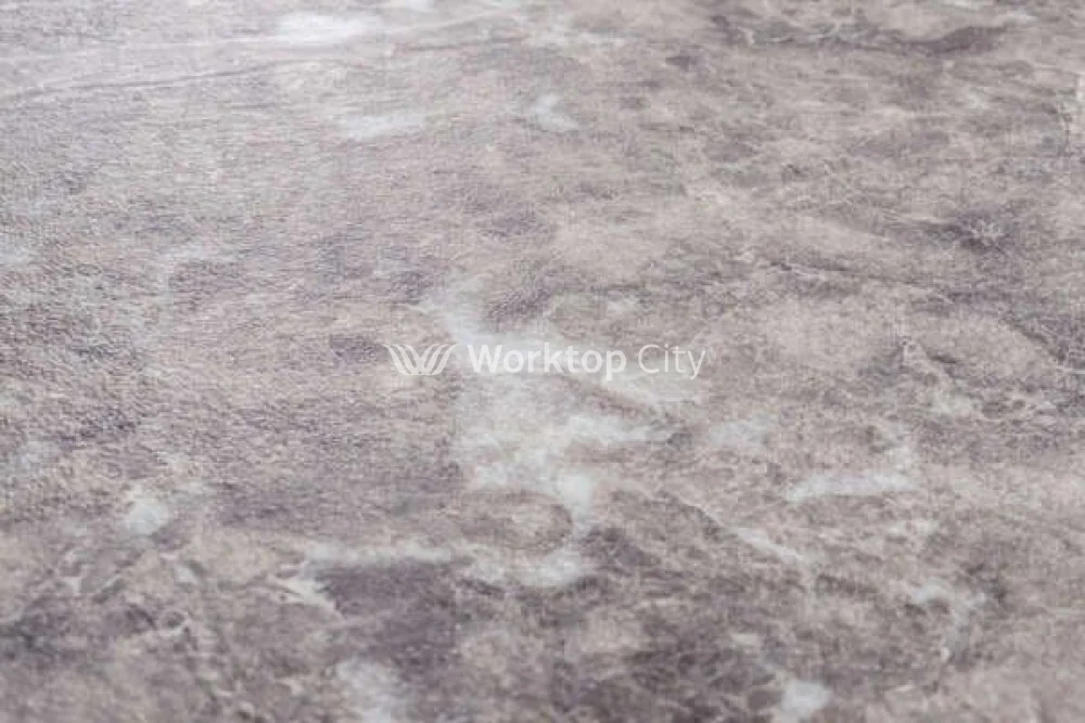 Kronodesign K093 SL Grey Emperador Marble - Square Edge - Image 3