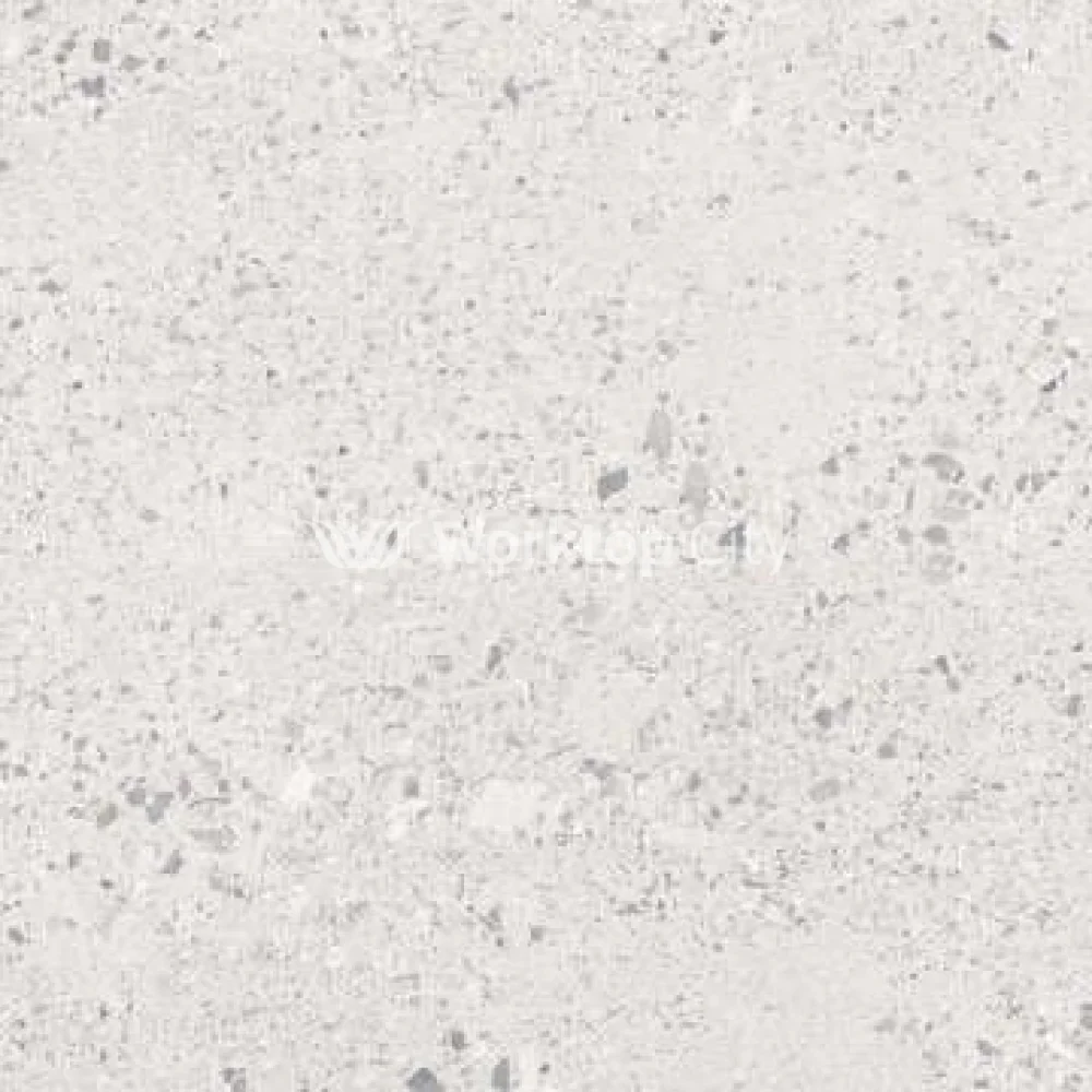 Kronodesign K095 SU Light Terrazzo Marble - Postformed Edge - Free Sample