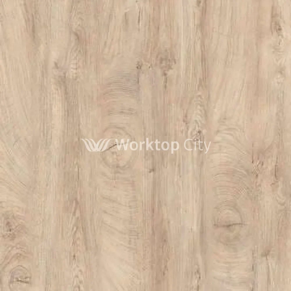 Kronodesign K107 FP Elegance Endgrain Oak - Square Edge - Free Sample
