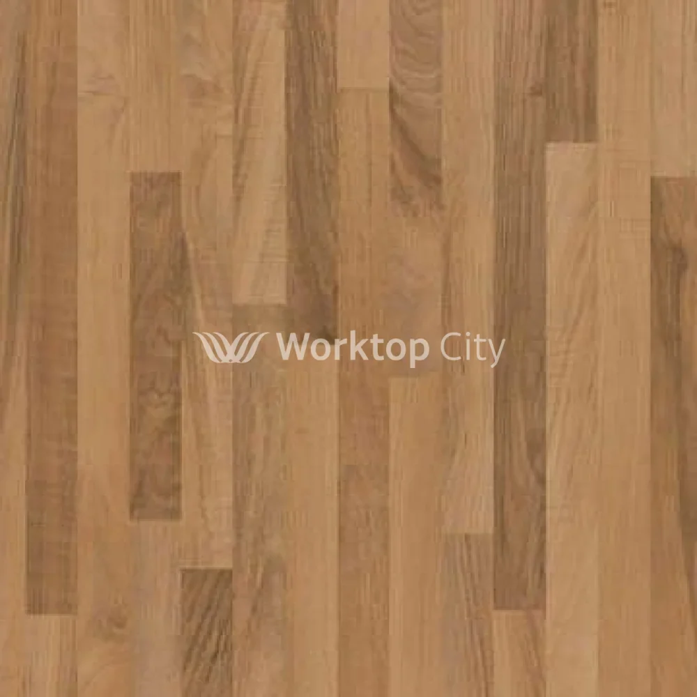 Kronodesign K206 PE Porterhouse Walnut - Postformed Edge - Image 2