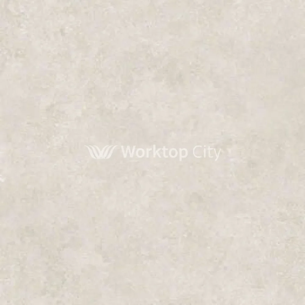 Kronodesign K209 RS Crema Limestone - Postformed Edge - Free Sample