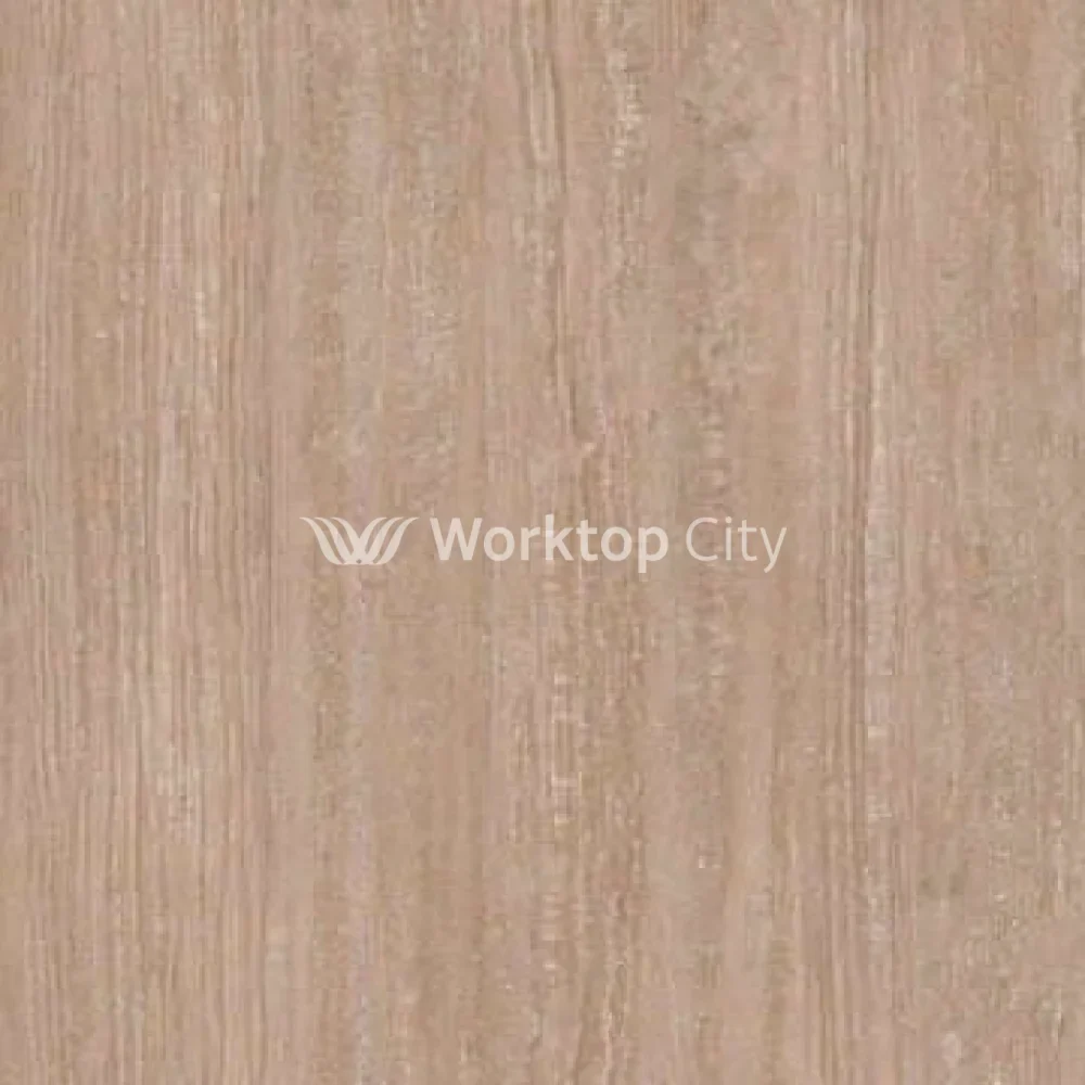 Kronodesign K214 RS Light Tivoli - Postformed Edge - Free Sample