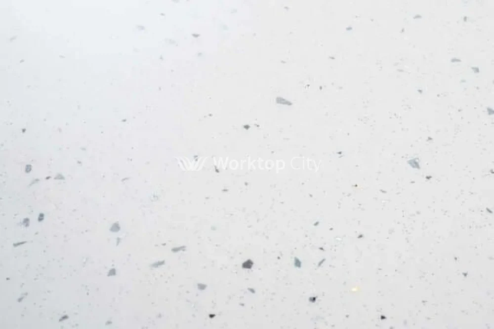 Kronodesign K217 GM White Andromeda - Square Edge - Image 3