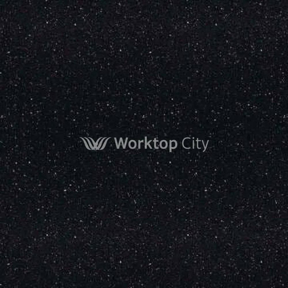 Kronodesign K218 GG Black Andromeda - Postformed Edge - Free Sample