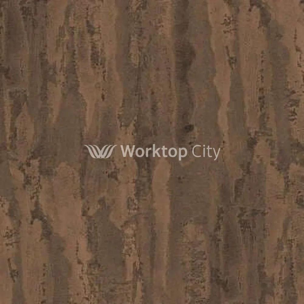 Kronodesign K351 RT Rusty Flow - Square Edge - Free Sample