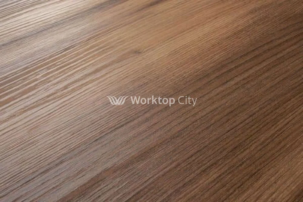 Kronodesign K535 RW Gold Baroque Oak - Square Edge - Image 4