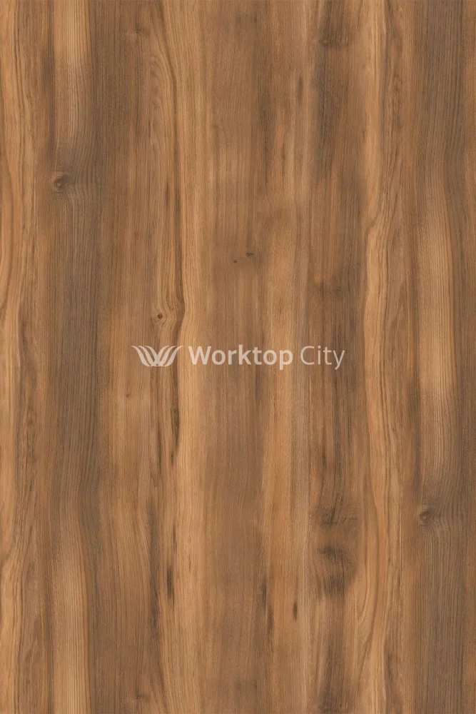 Kronodesign K536 RW Amber Baroque Oak - Square Edge - Image 3