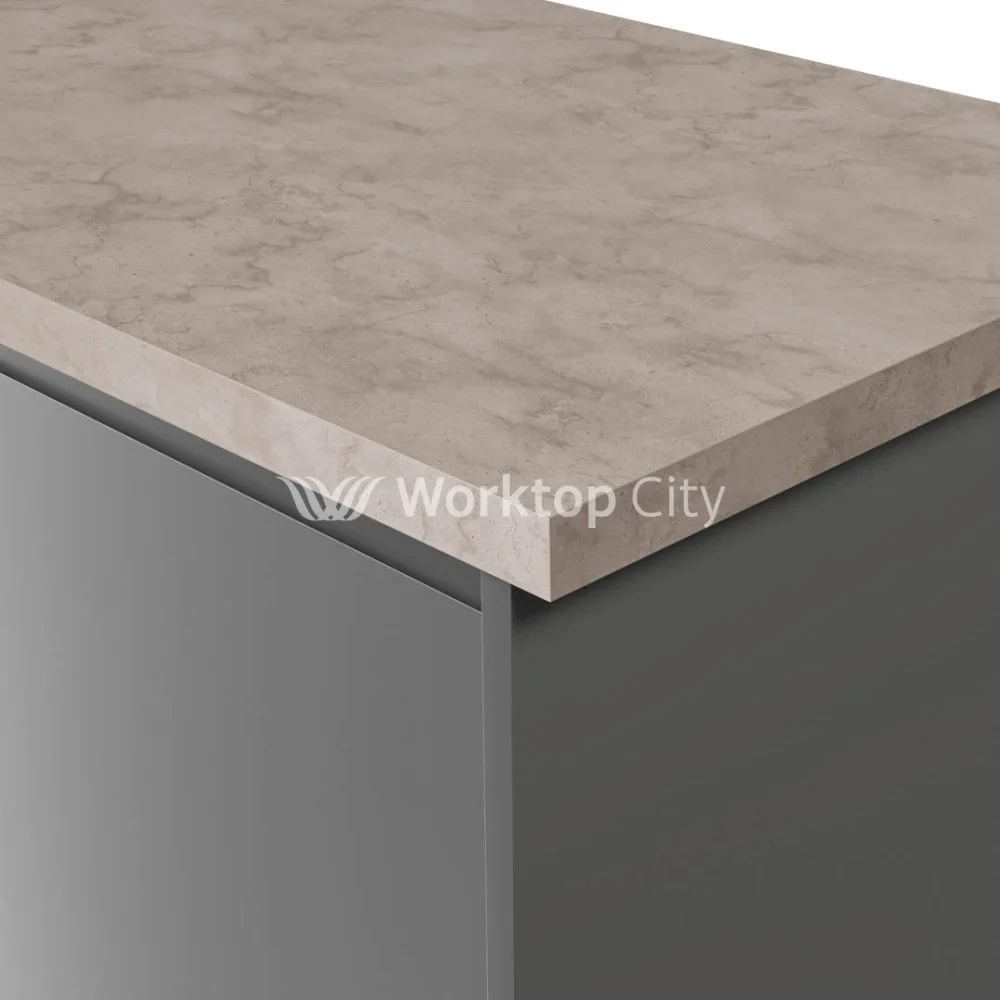 Kronodesign K538 PN Dovetail Arosa - Square Edge