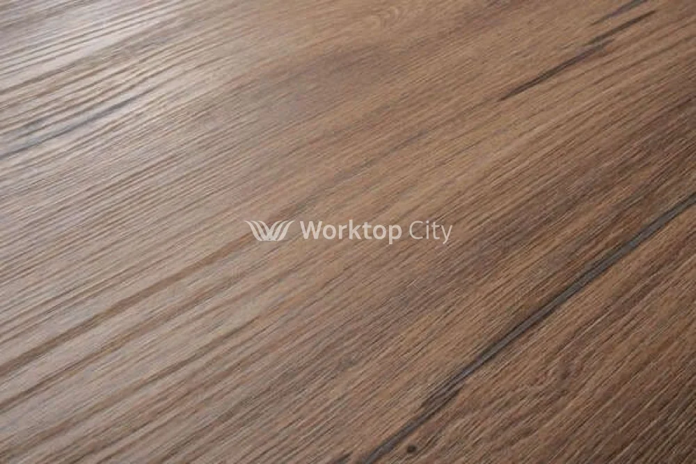 Kronodesign K544 RW Hazel Silverjack Oak - Square Edge - Image 4