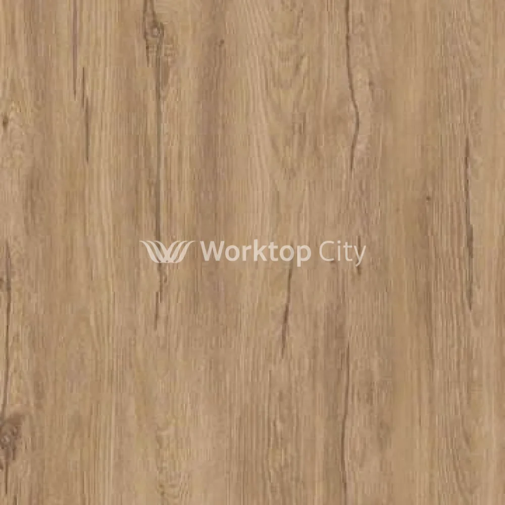 Kronodesign K544 RW Hazel Silverjack Oak - Square Edge - Free Sample