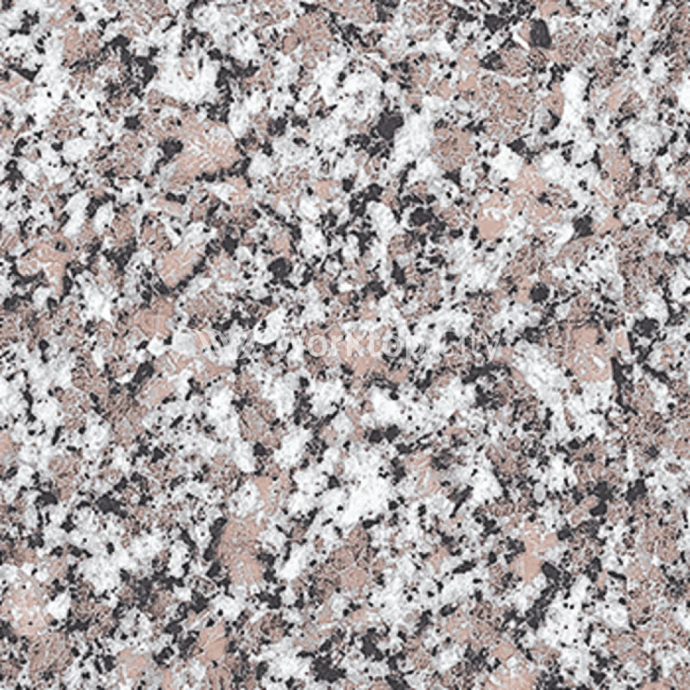 Kronospan Classic Granite (K204 PE) Kitchen Worktops, Upstands and Splashbacks - Free Sample