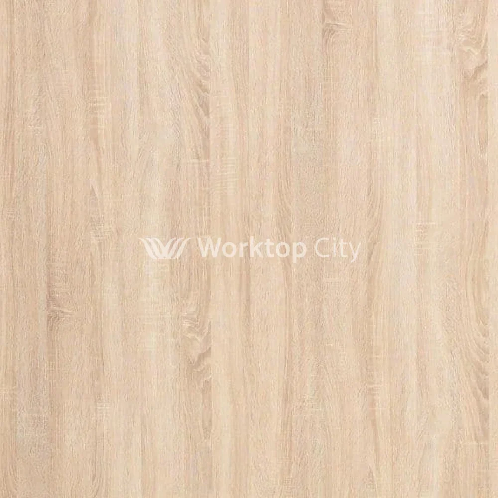 Kronospan Sonoma Oak (4038 AT) Kitchen Worktops, Upstands and Splashbacks - Free Sample