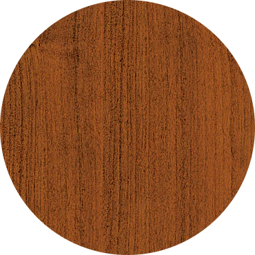 KwikCaps Self Adhesive Screw Cover Caps - Antique Cherry (806) CLEARANCE