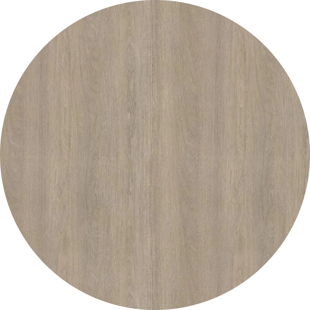 KwikCaps Self Adhesive Screw Cover Caps - Beige Grey Lorenzo Oak / Finsa Roble Joplin (985) H3146 ST19