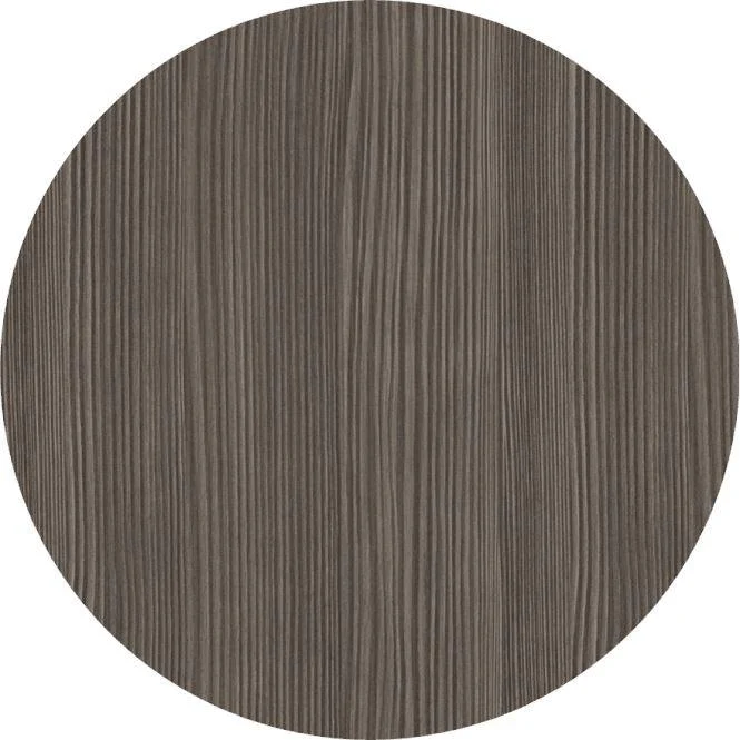 KwikCaps Self Adhesive Screw Cover Caps Brown Grey Avola (049) H1484 ST22