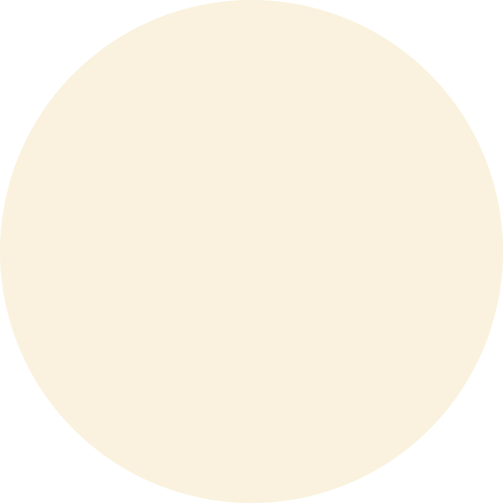 KwikCaps Self Adhesive Screw Cover Caps - Came Beige (050) U216 ST9