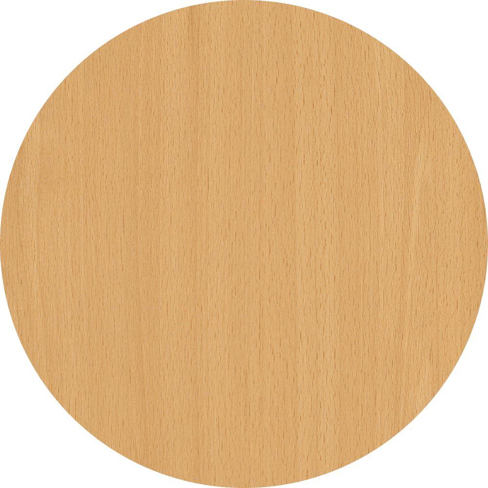 KwikCaps Self Adhesive Screw Cover Caps - Ellmau Beech (340) H1582 ST15 - CLEARANCE