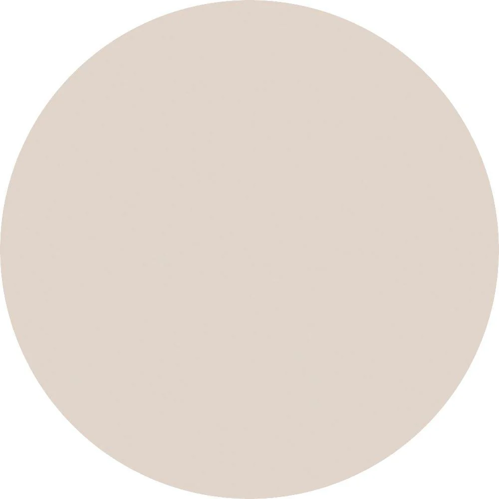 KwikCaps Self Adhesive Screw Cover Caps - Finsa Gris Coco Soft 15R (042)