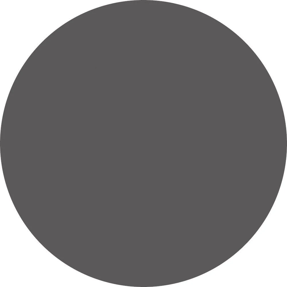 KwikCaps Self Adhesive Screw Cover Caps - Finsa Gris Gu 71A (054) - CLEARANCE