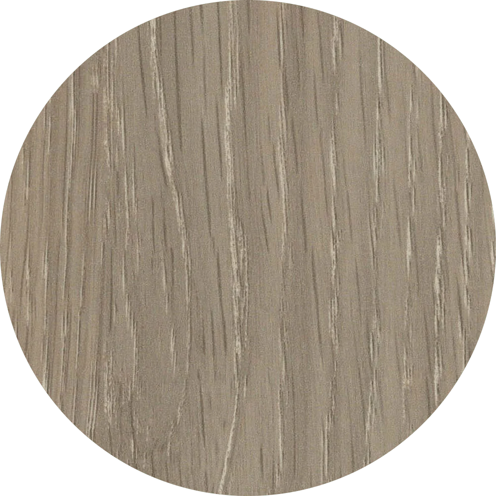 KwikCaps Self Adhesive Screw Cover Caps - Grey Mountain Oak (849) - CLEARANCE
