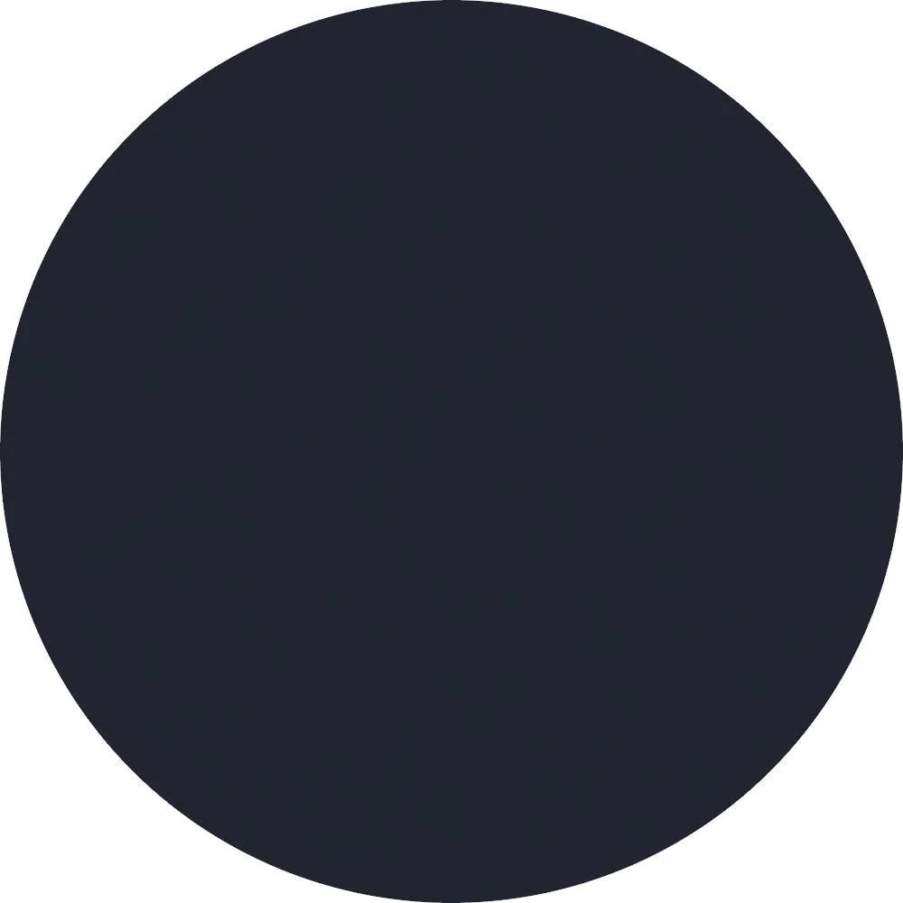 KwikCaps Self Adhesive Screw Cover Caps - Indigo Blue (748) U599 ST9