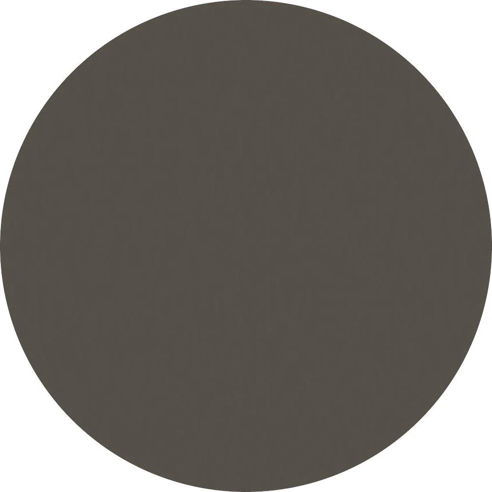 KwikCaps Self Adhesive Screw Cover Caps - Lava Grey (049) U741 ST9