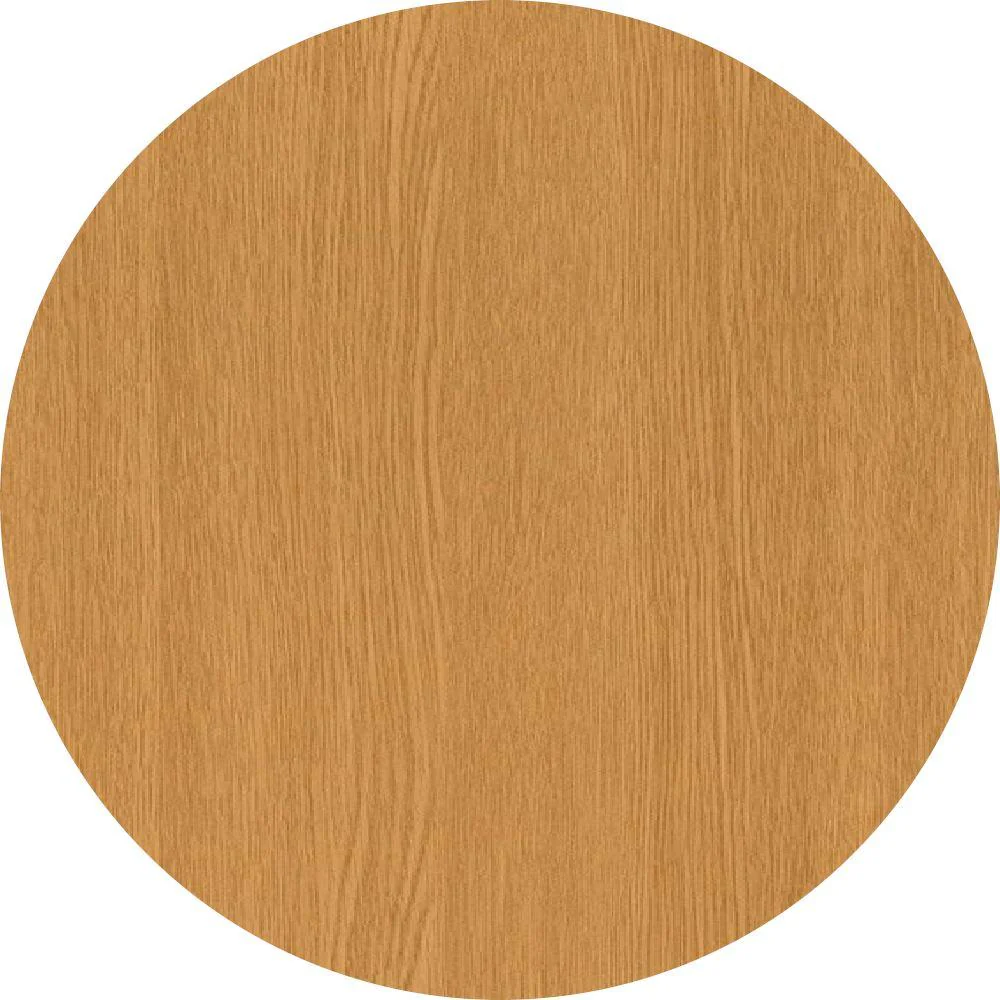 KwikCaps Self Adhesive Screw Cover Caps - Light Calais Oak (142) H1319 ST11 - CLEARANCE