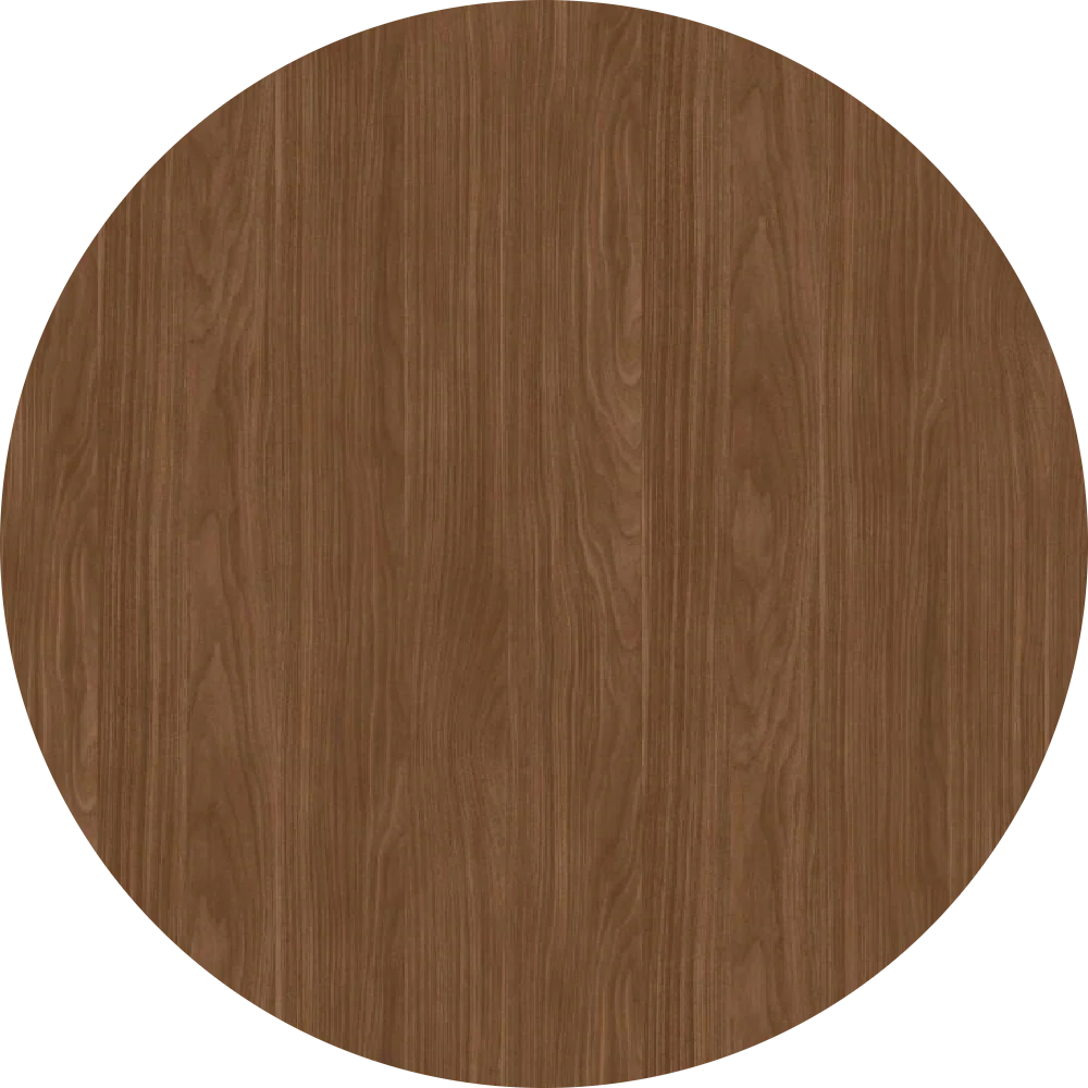 KwikCaps Self Adhesive Screw Cover Caps - Lincoln Walnut / Brown Warmia Walnut / Brown Tonsberg Oak (818) H1714 ST19 / H1307 ST19 / H309 ST12