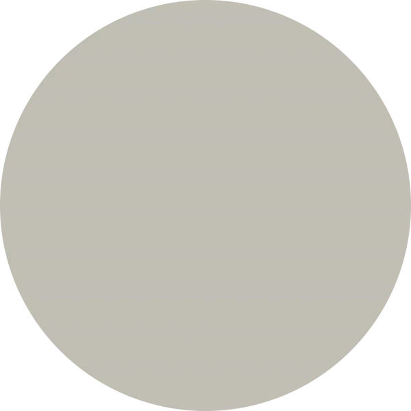 KwikCaps Self Adhesive Screw Cover Caps - Pearl Grey (051) U763 ST9