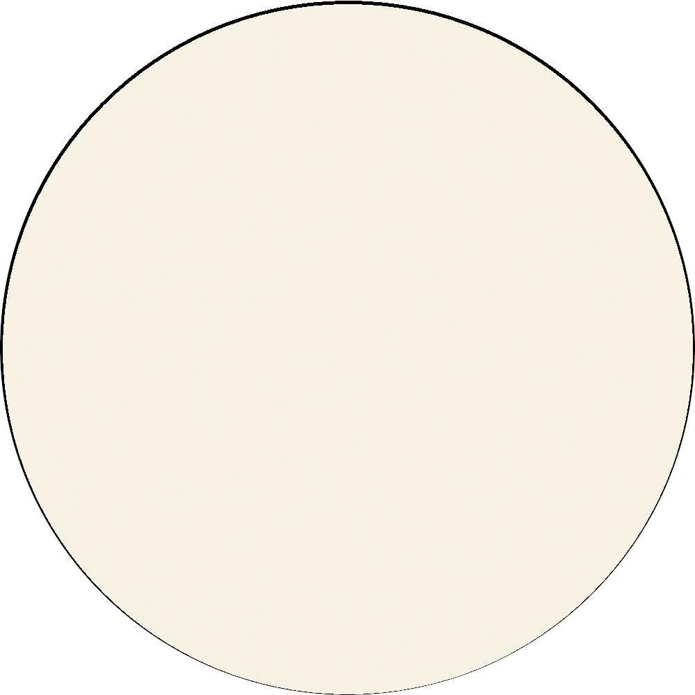 KwikCaps Self Adhesive Screw Cover Caps - Porcelain White (300) W1200 ST9 - Image 2