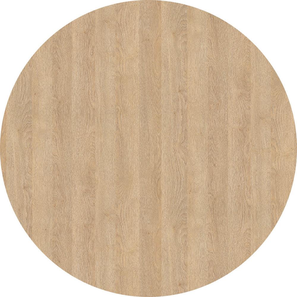 KwikCaps Self Adhesive Screw Cover Caps - Sand Gladstone Oak / Bleached Cuneo Oak (175) H3309 ST32 / H3311 TM28 - Image 2