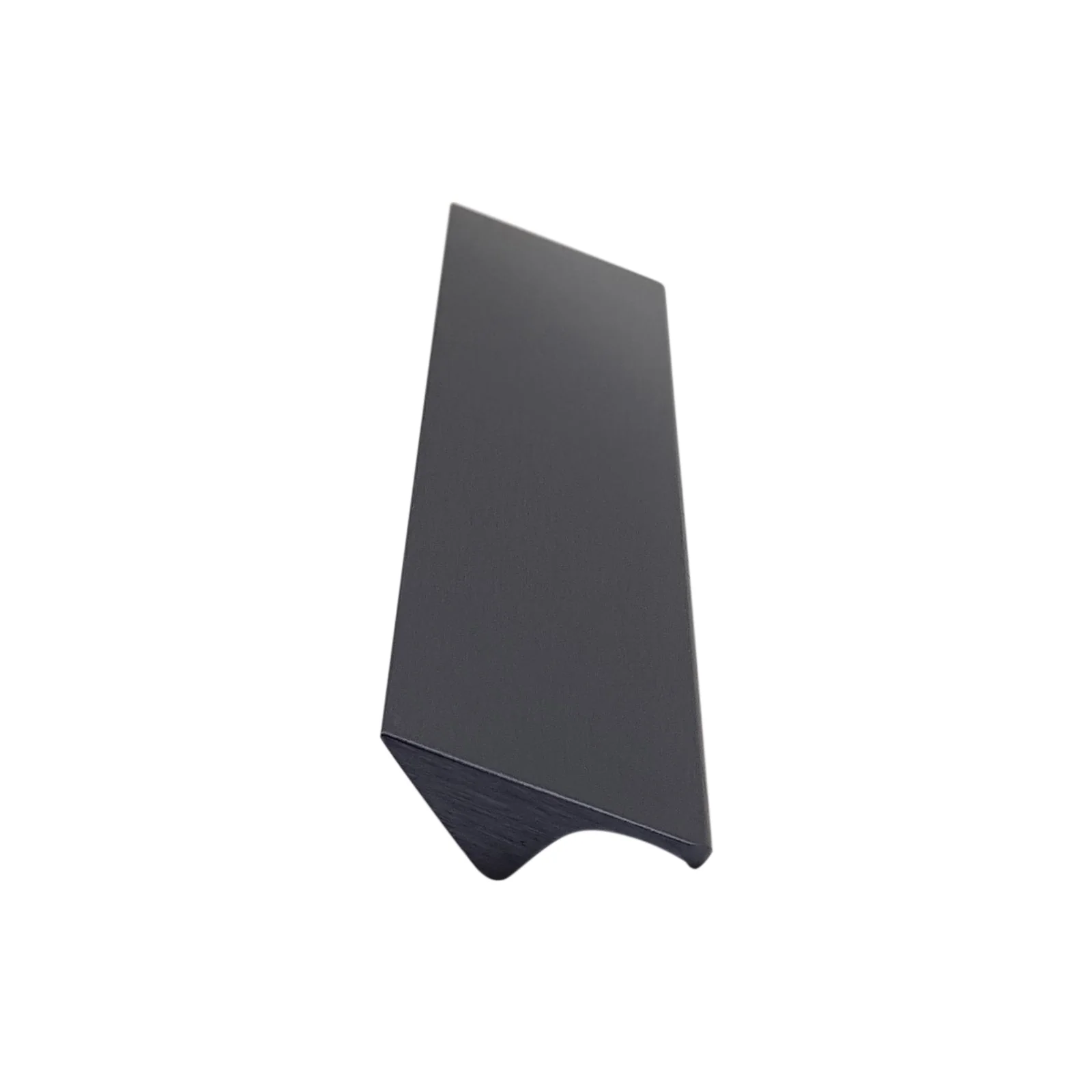 M4TEC Anthracite Bar Pull Handle – Door, Drawer & Cupboard (VE8 Dalry Series, Multiple Sizes) - Image 3