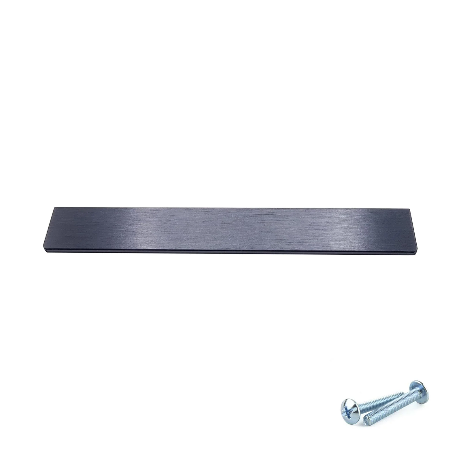 M4TEC Anthracite Bar Pull Handle – Cupboard, Drawer & Door (VE8 Dalry Series, Pack of 10) - Image 4