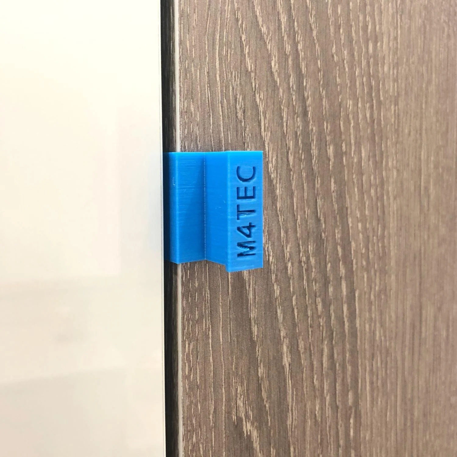 M4TEC T-Pull Temporary Cabinet Door Handles - Image 2