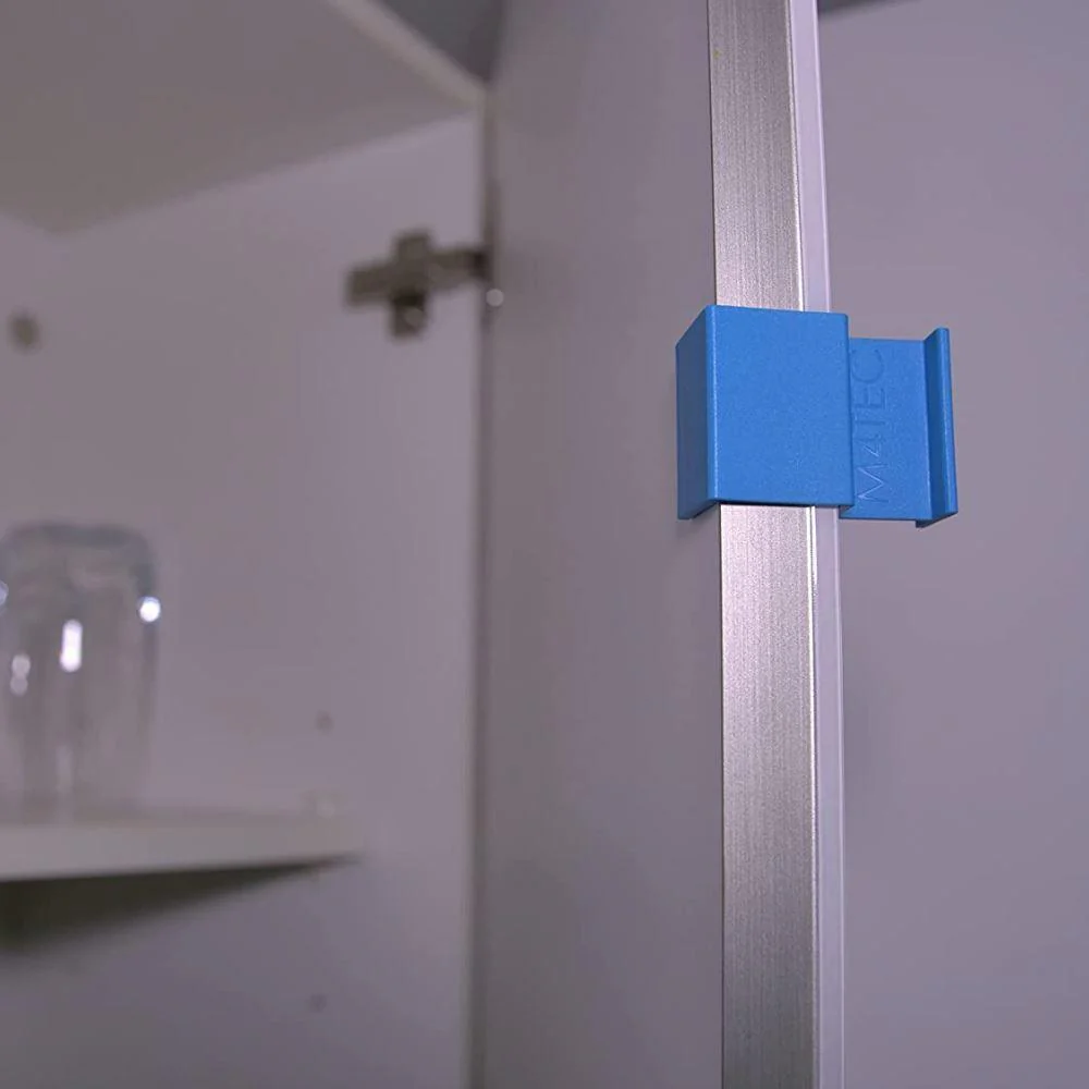M4TEC T-Pull Temporary Cabinet Door Handles - Image 4