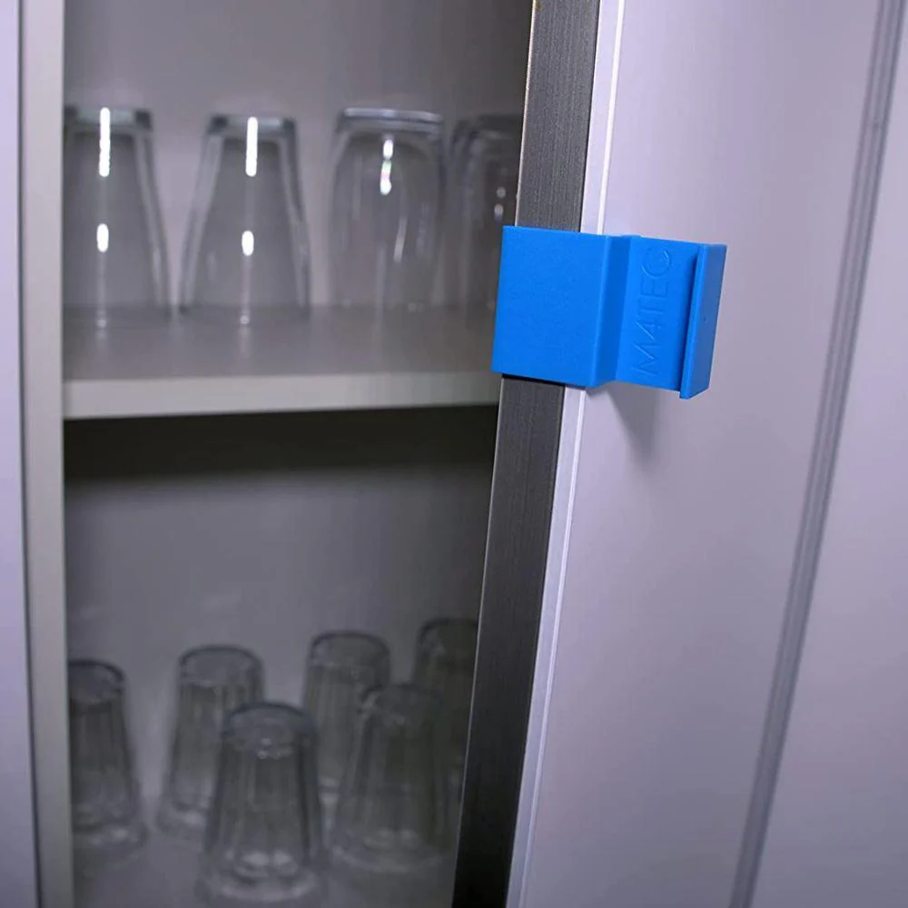 M4TEC T-Pull Temporary Cabinet Door Handles - Image 5