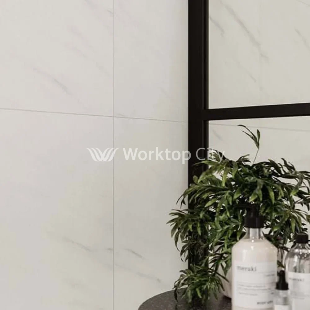 Multipanel Tile Collection Levanto Marble (MT812) - Large Tile Shower/Bathroom Wall Panels - Image 5
