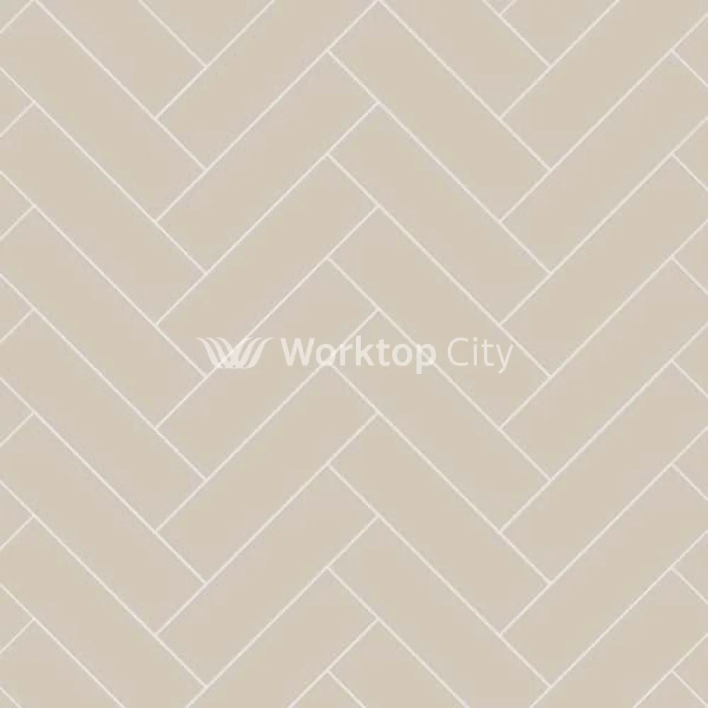 Multipanel Tile Collection Taupe Grey (MT750H) - Herringbone Tile Shower/Bathroom Wall Panels