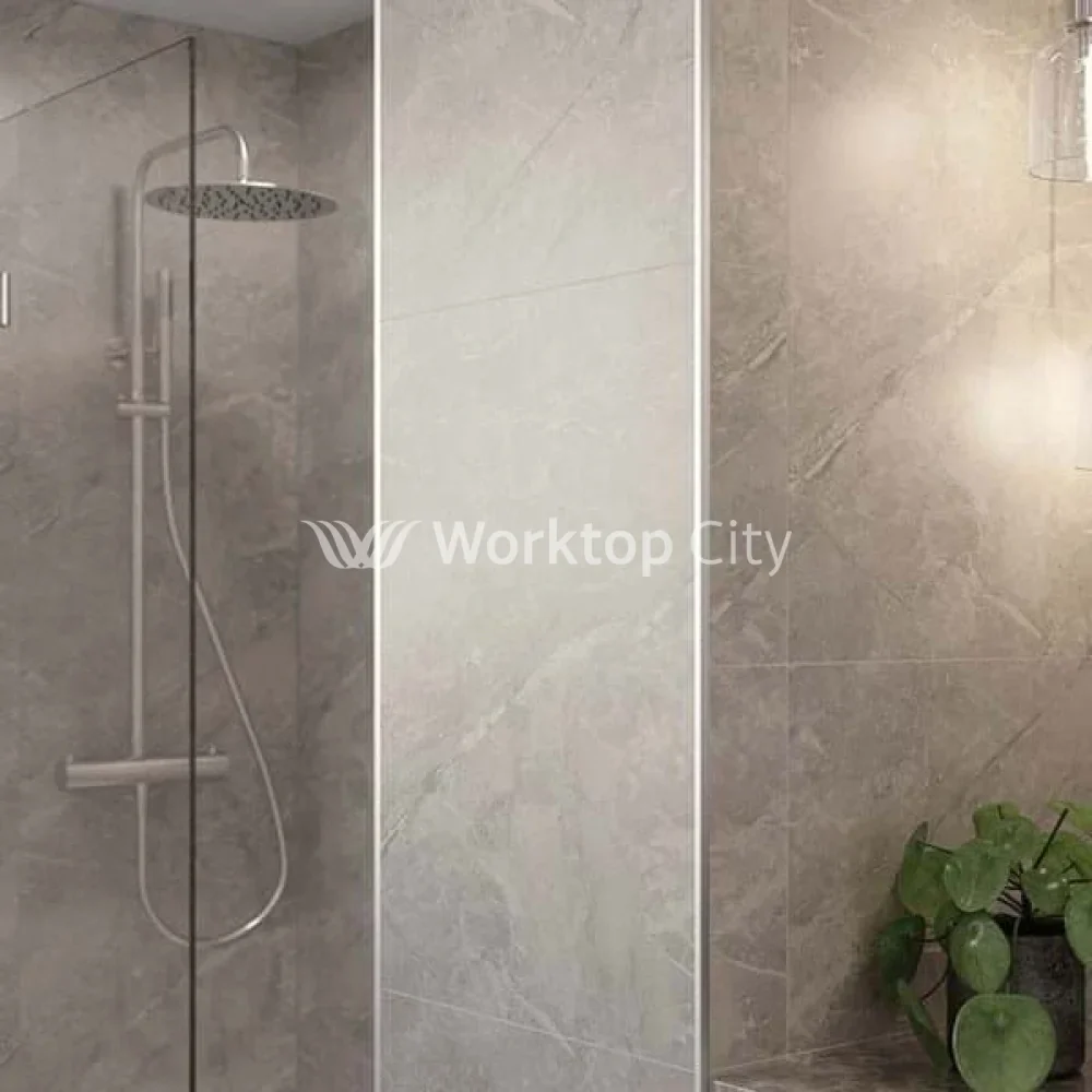 Multipanel Tile Collection Valmasino Marble (MT074) - Large Tile Shower/Bathroom Wall Panels - Image 4