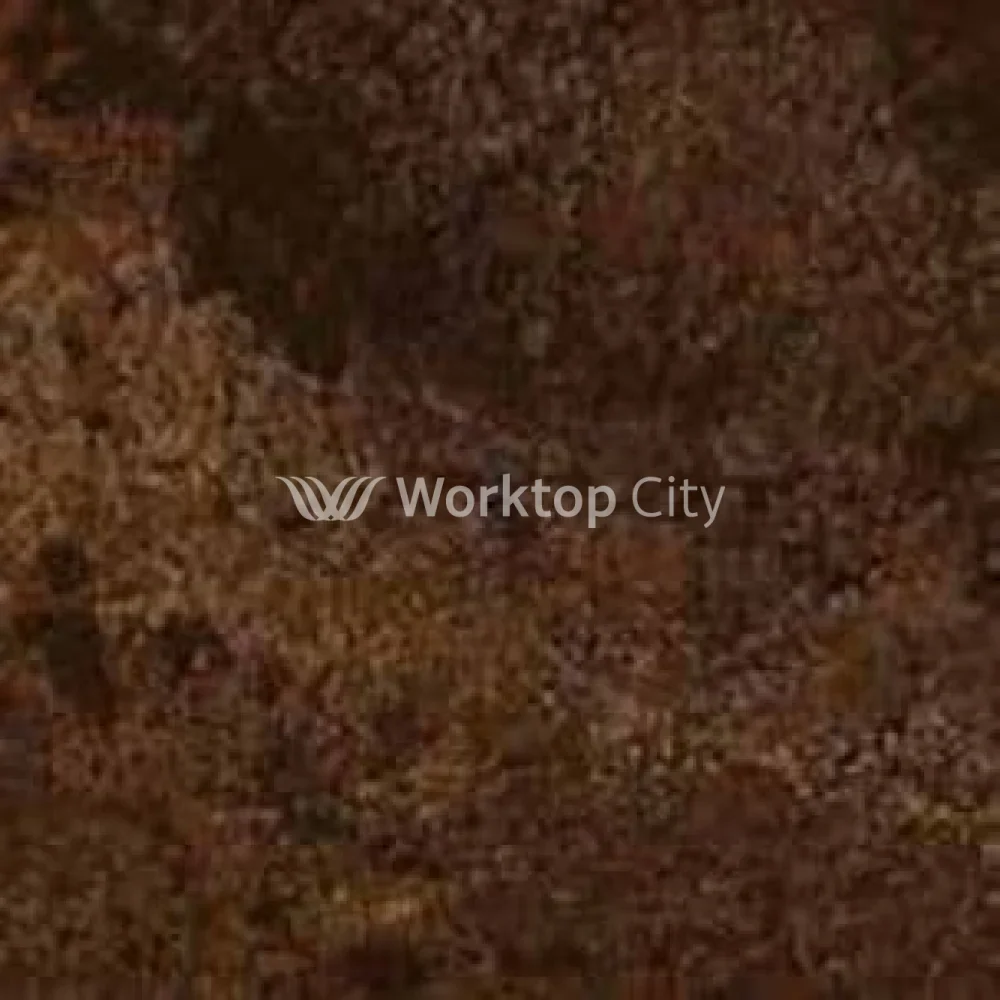 S76026GR Ceramic Rust - Black Core - Free Sample