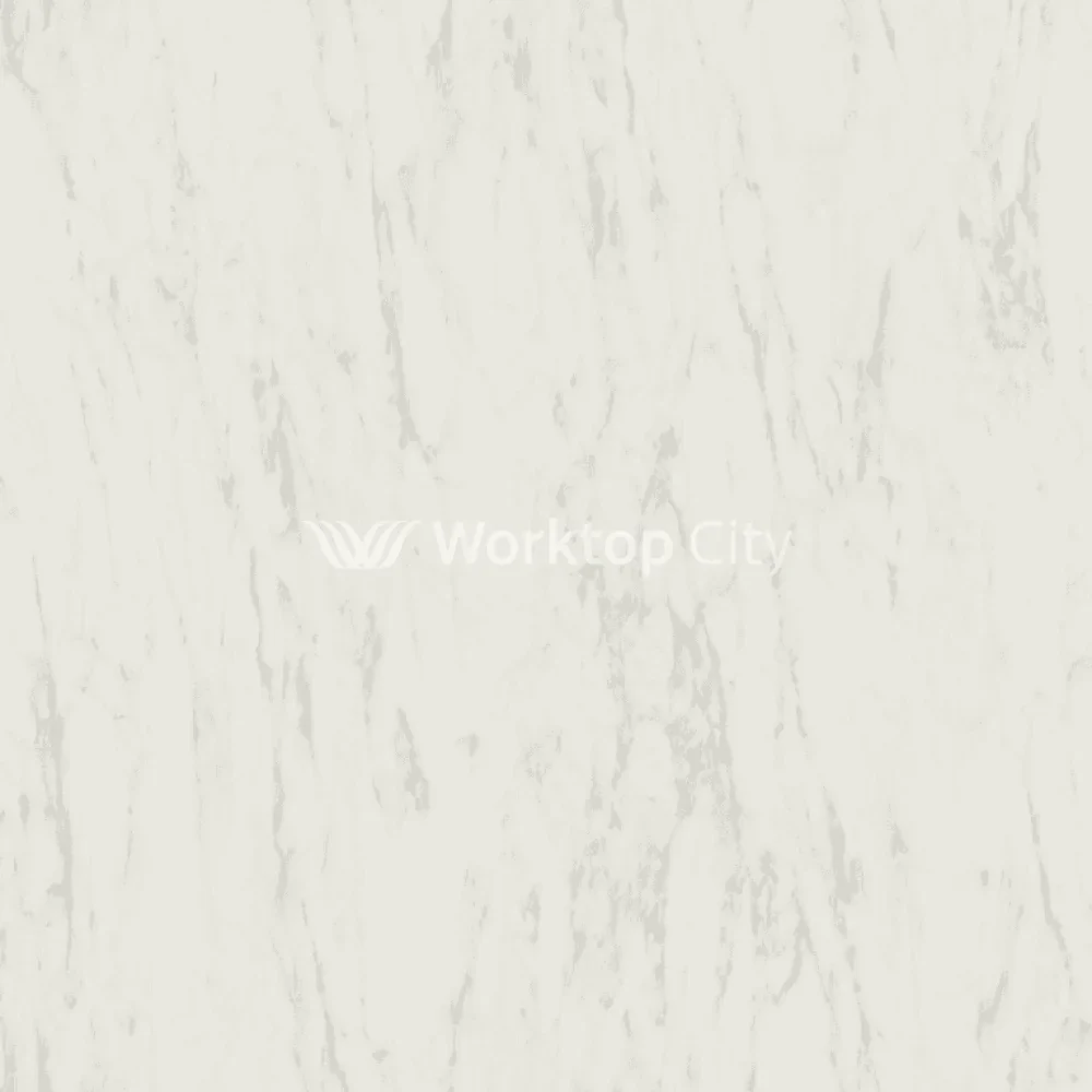 Senses Laminate Kitchen Worktops Athenian Marble Round (Postformed) Edge Matte Finish - Image 3